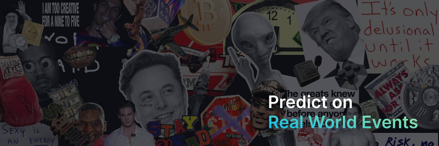 Jupiter Prediction Markets's banner