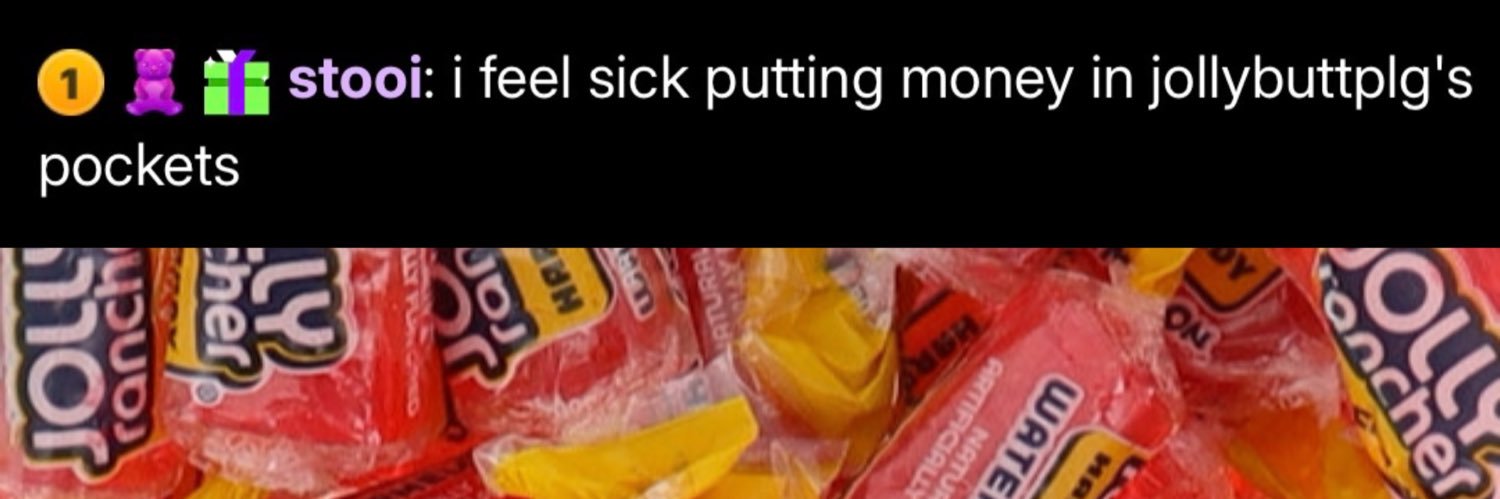 JBP☄️'s banner
