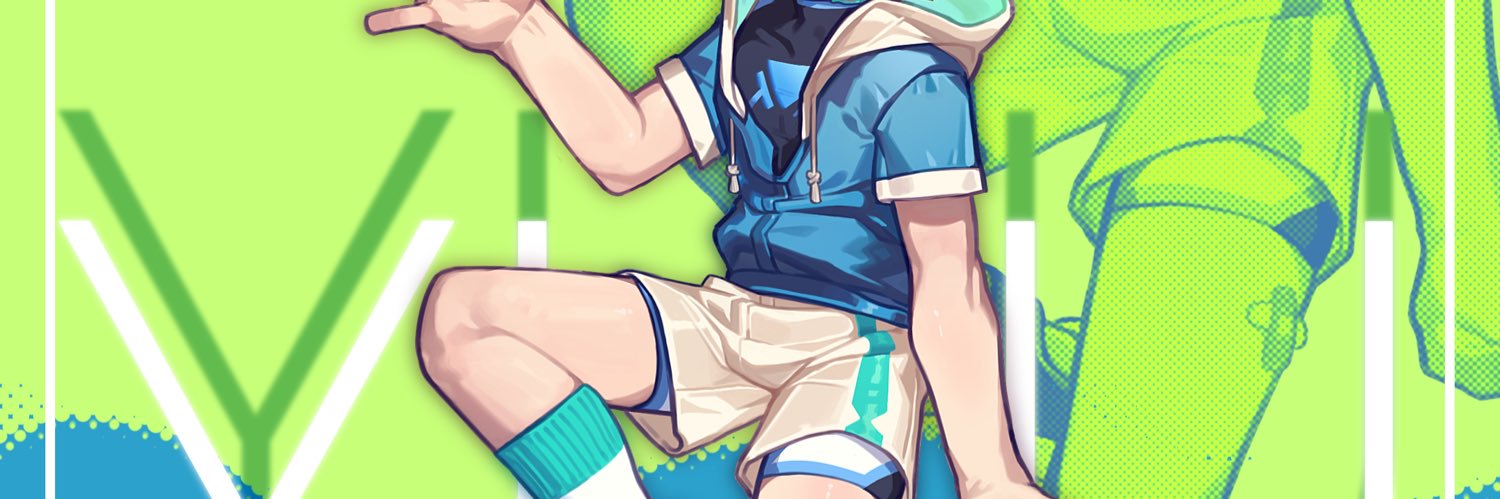 UEKu's banner