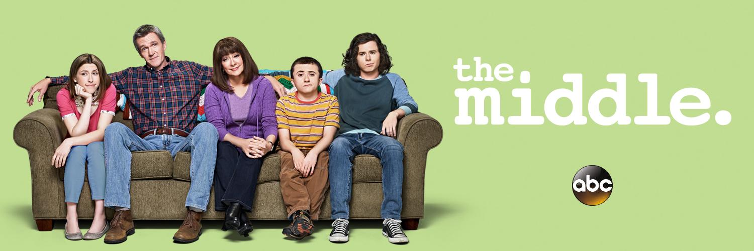 The Middle's banner