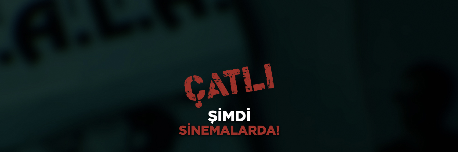 Çatlı Film's banner