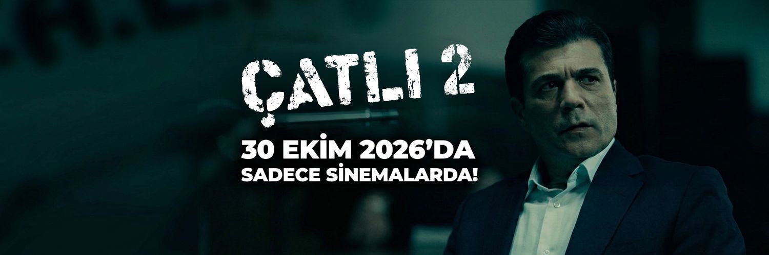 Çatlı Film's banner