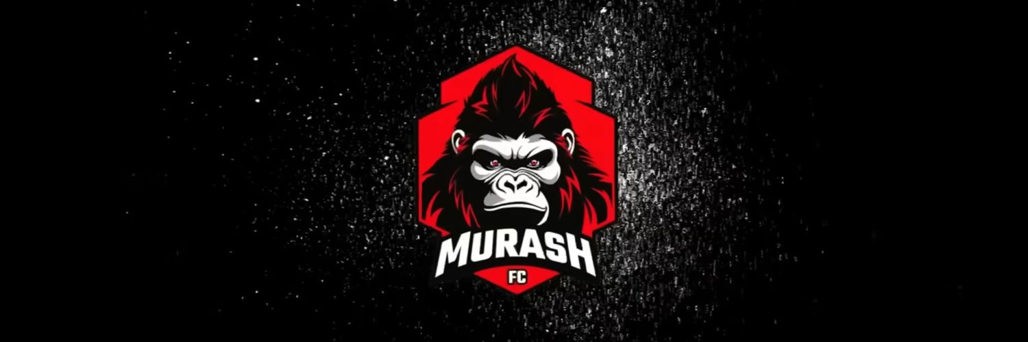 MURASH FC/ムラッシュFC【公式】's banner