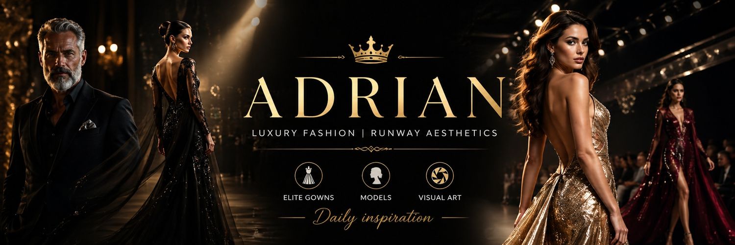 Adrian's banner