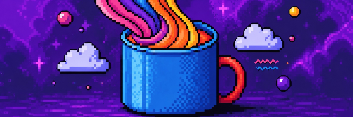Geek Lite's banner