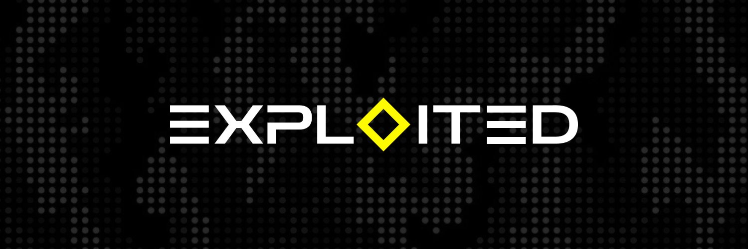 EXPLOITED's banner