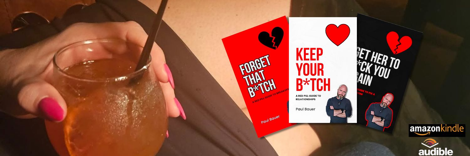 Paul | Hypergamy Relationship Strategist's banner