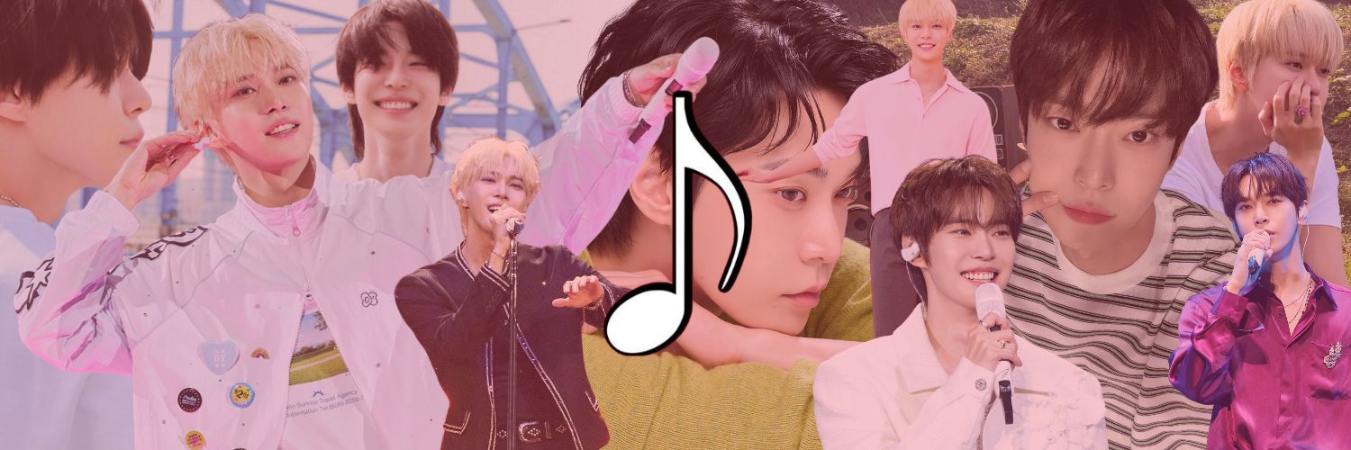About Doyoung's banner