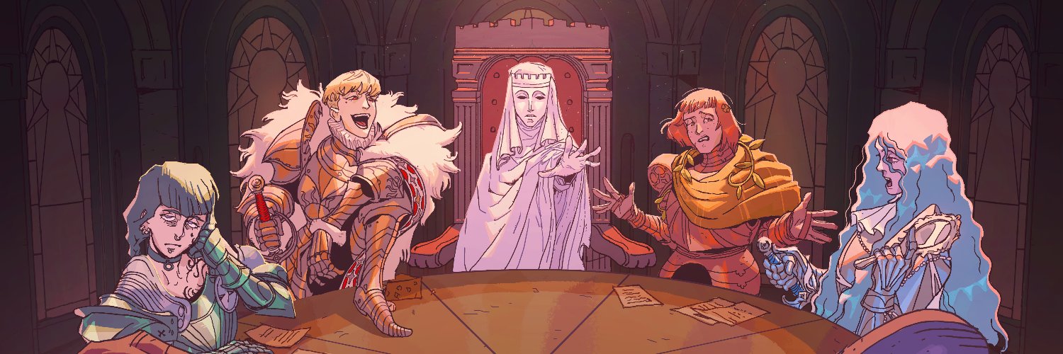 Sovereign Tower - ✨OUT NOW!✨'s banner