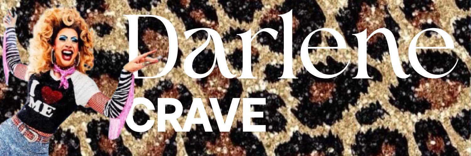 Darlene Crave's banner