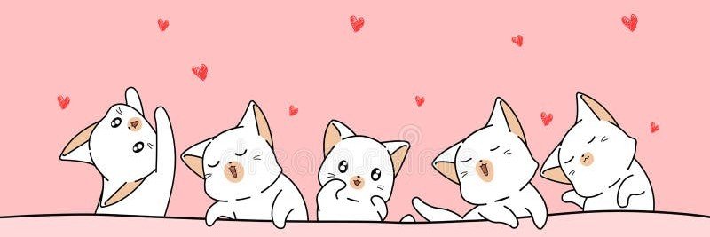 Lilly's banner