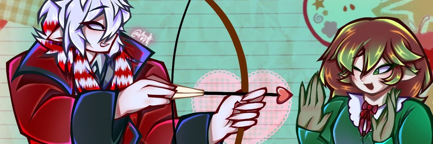 Wizard Monkey ||COMMS OPEN🐛🍋‍🟩||'s banner