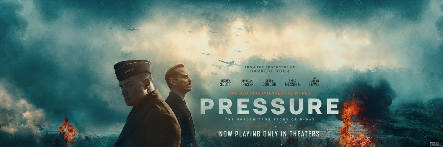 Focus Features's banner
