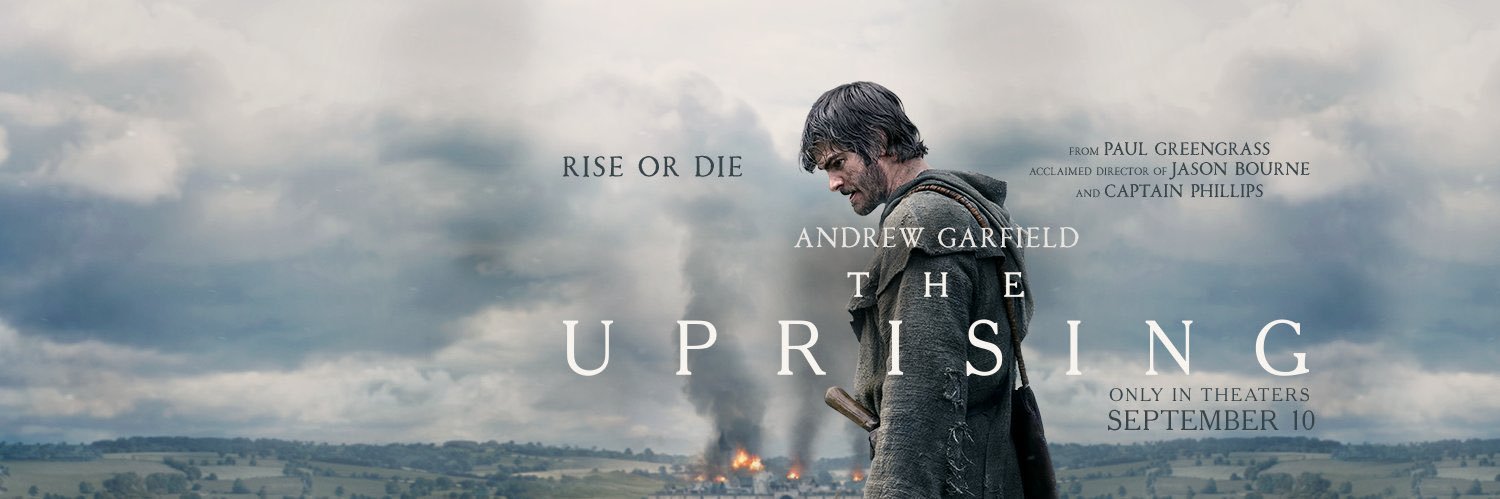 Focus Features's banner