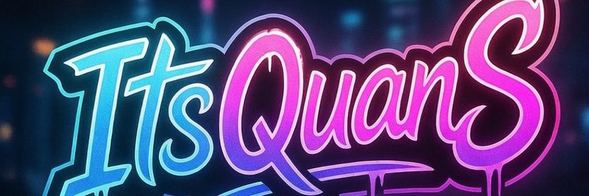ItsQ's banner