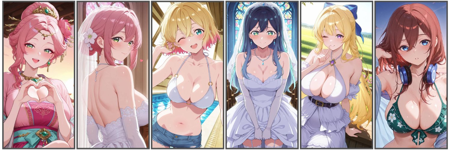Aika Shiba-SFW's banner