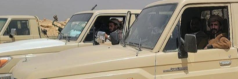 الشيخ هشام العرابي حساب بديل's banner