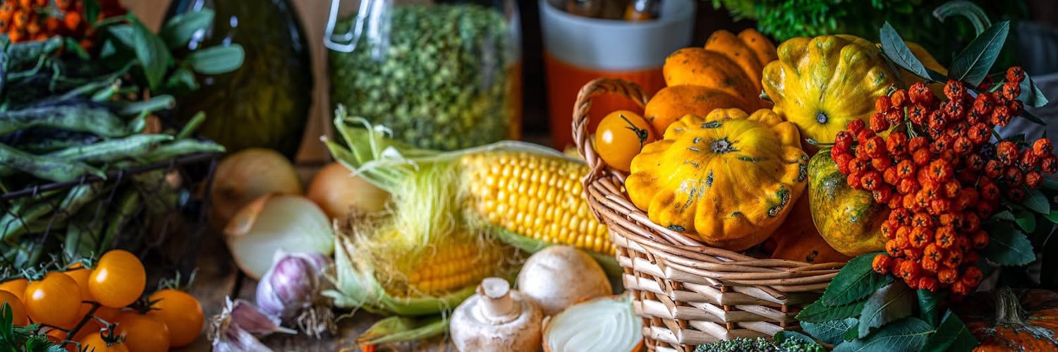 Organic Consumers Association's banner