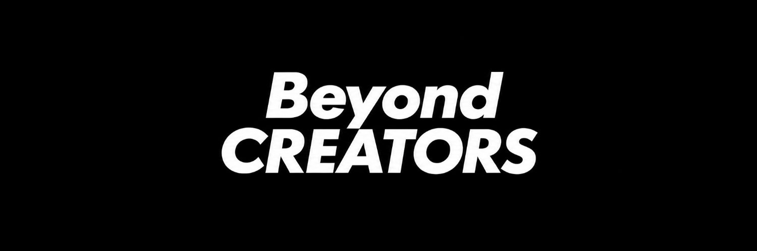 Beyond Creators's banner