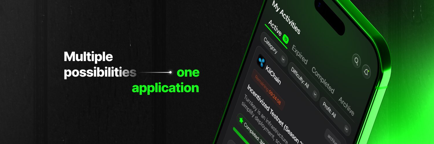 Syndicate's banner