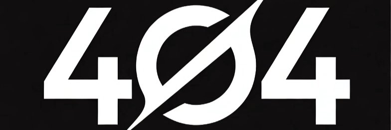 404 Market's banner