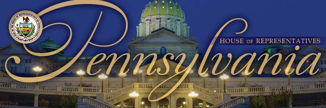 PA House Republicans 🇺🇸's banner