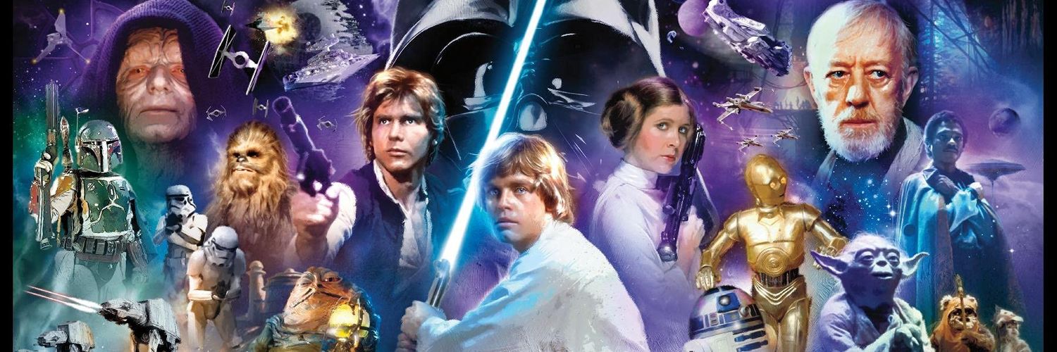 The Dark Side's banner