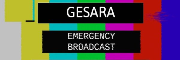 NESARA GESARA's banner