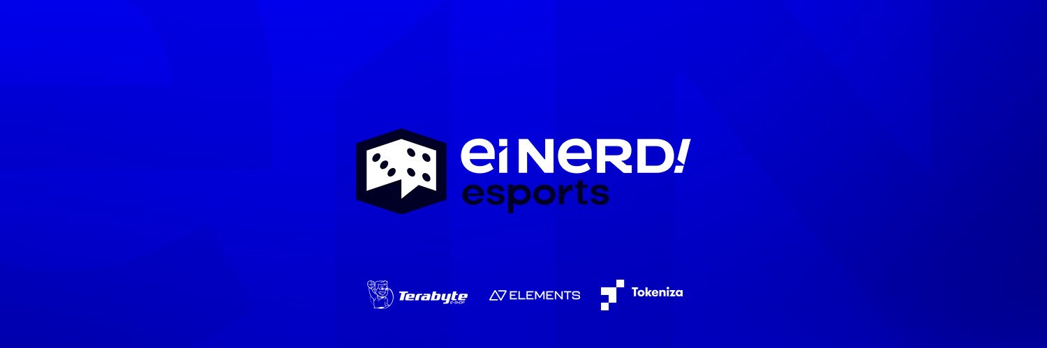 Ei Nerd Esports's banner