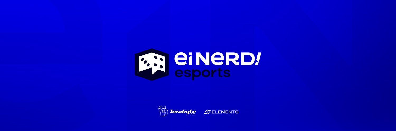 Ei Nerd Esports's banner