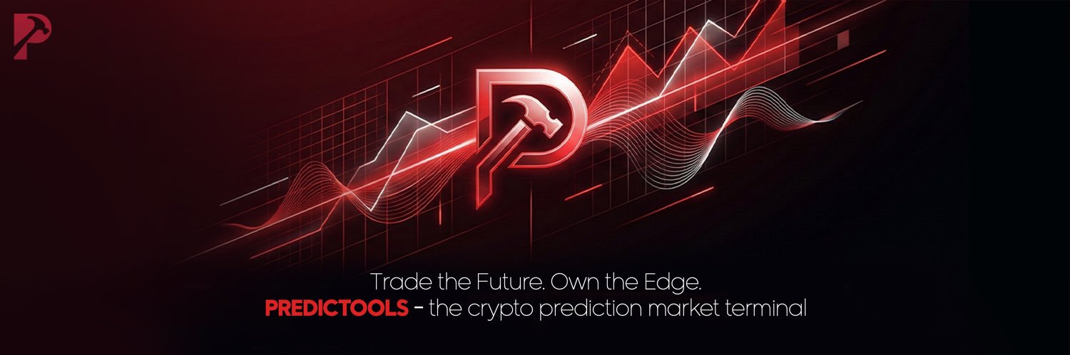 Predic Tools's banner