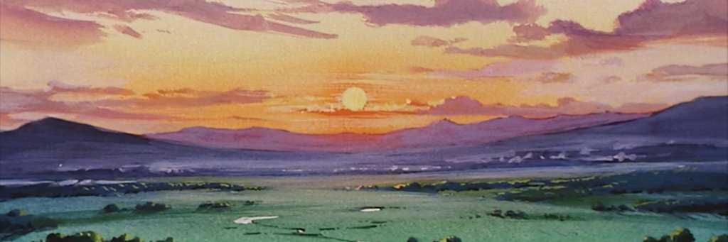 Anime Art Direction's banner