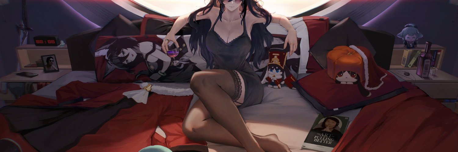 PokkeCorp's banner