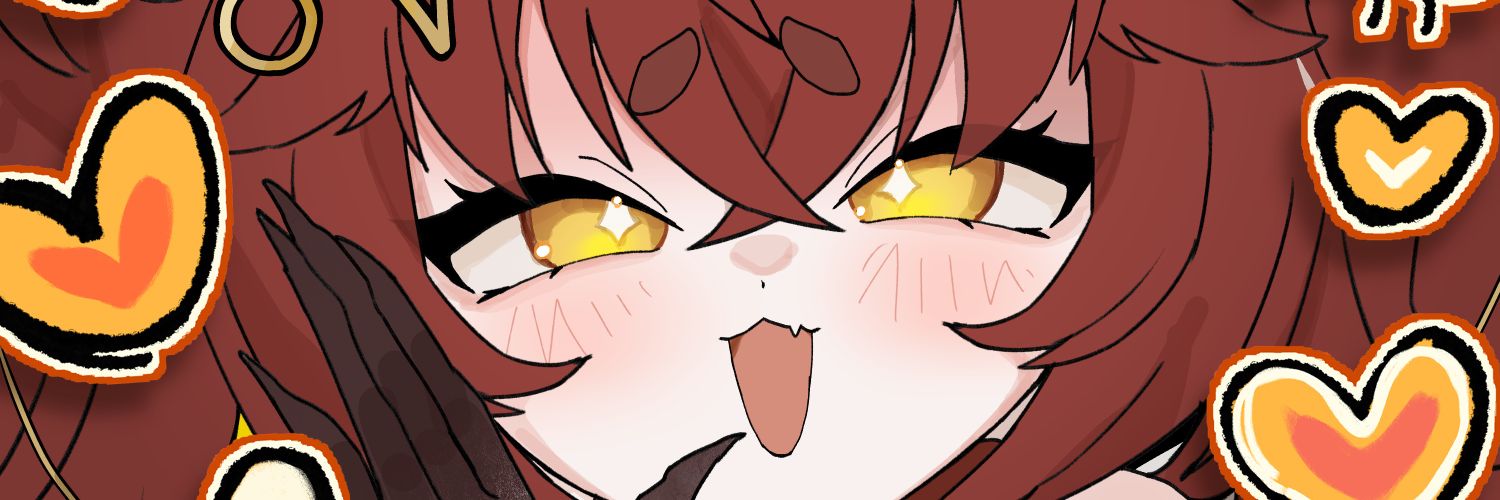 Antwanette Formica 👑🐜| ANT PRINCESS VTUBER's banner