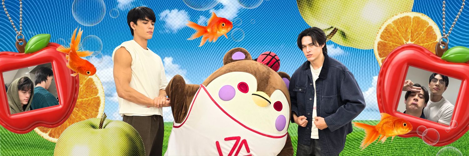 Zabel 🍒 | JG Mania's banner