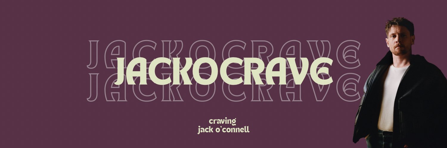 jack o’connell updates's banner