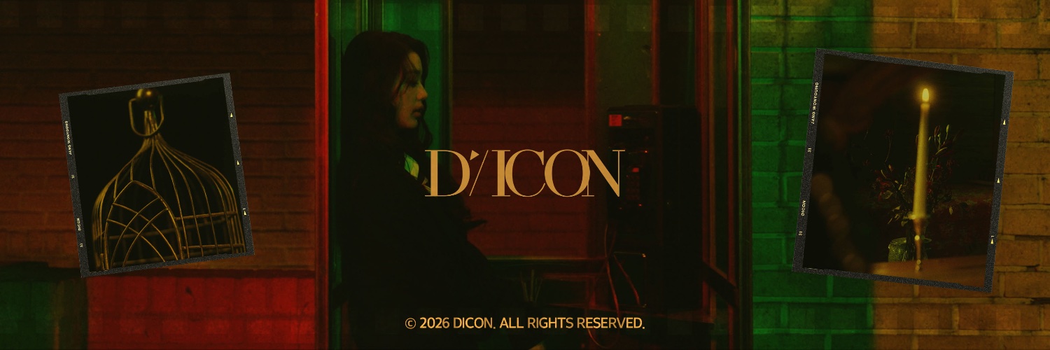 DICON_JANGWONYOUNG's banner