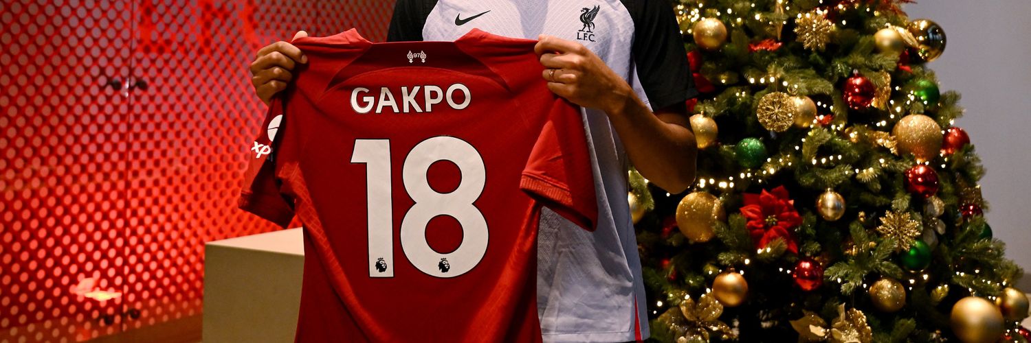 Gakpo Era 🇳🇱's banner