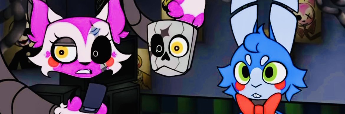 It’s About 5:59's banner