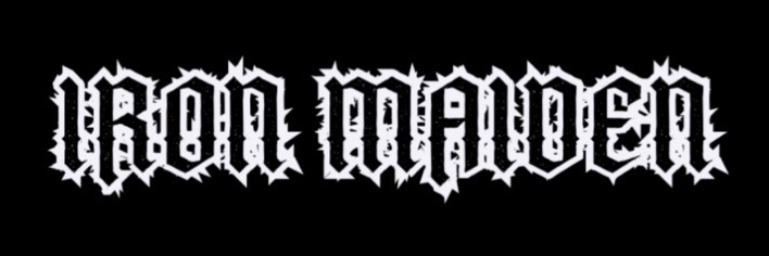 Iron Maiden ✠ N$WP's banner