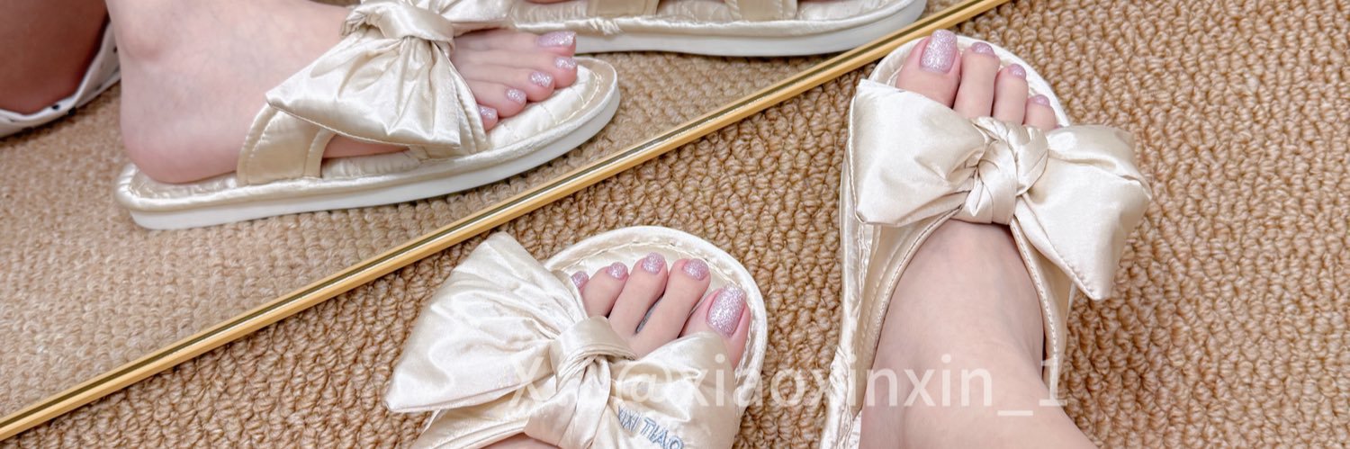 小欣欣🐾（日常版）'s banner