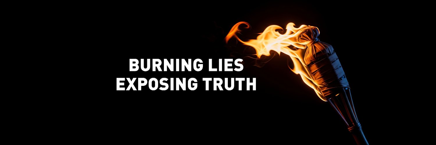 The Fire Media's banner
