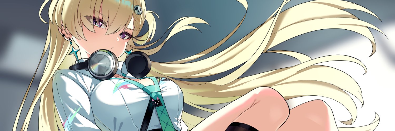 Haku Rege 🎨 Comms Open's banner