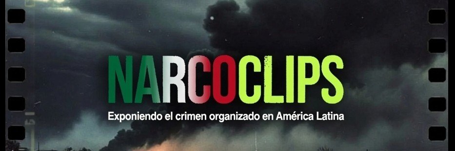 NarcoClips's banner