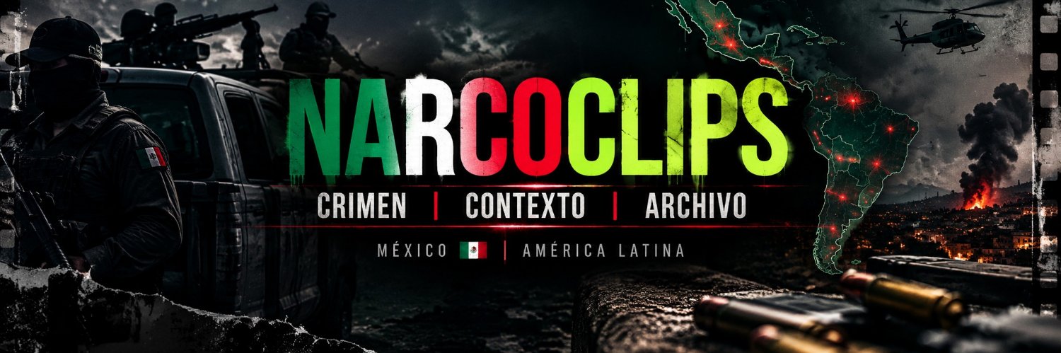 NarcoClips's banner