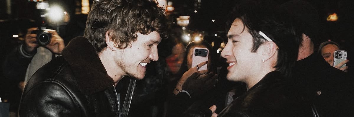 ˙⋆✮hollanovholiic's banner