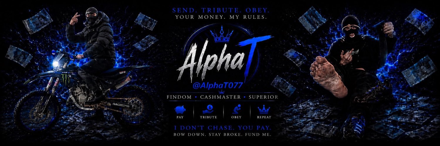 AlphaT's banner