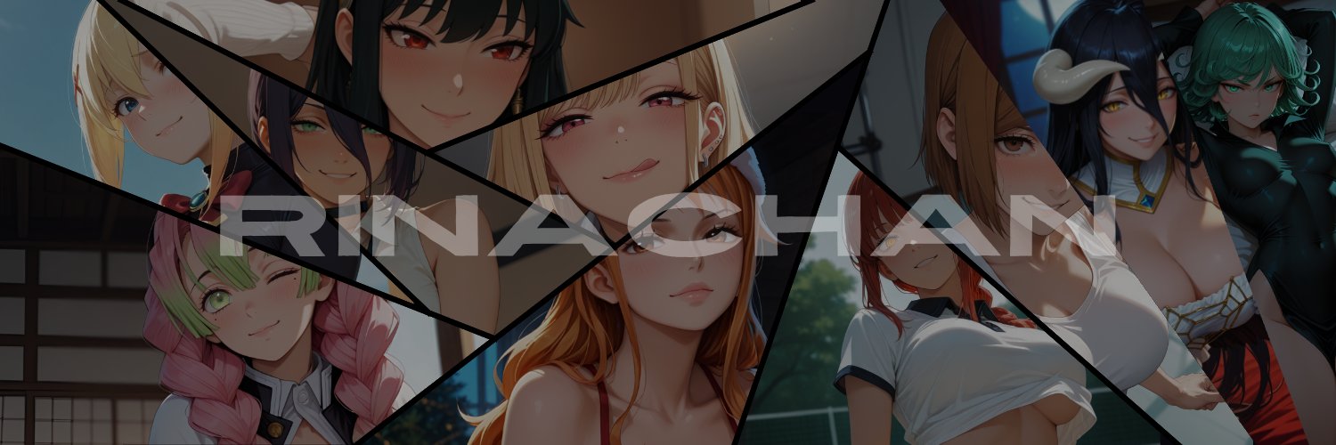 Rina / Previews's banner