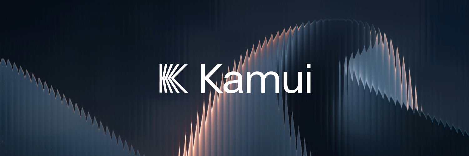 Kamui's banner