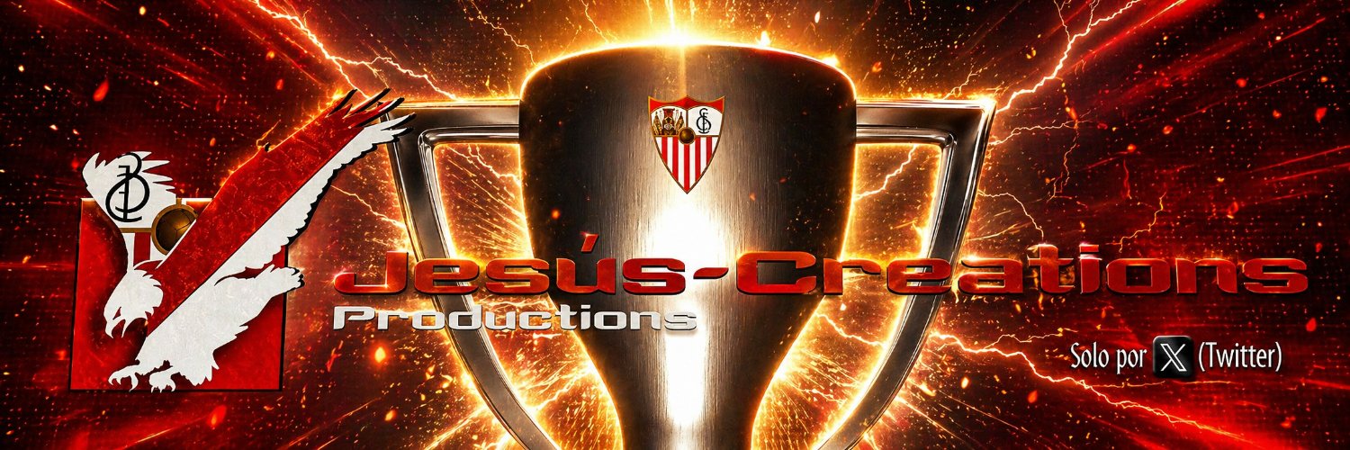 Jesús Creations TV's banner
